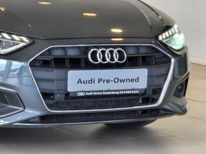 Audi A4 35TDI - Image 3