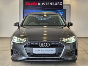 Audi A4 35TDI - Image 4
