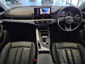 Audi A4 35TDI - Image 8