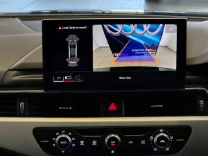 Audi A4 35TDI - Image 9