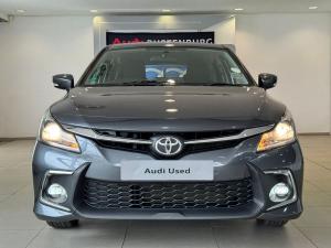 Toyota Starlet 1.5 XS manual - Image 2