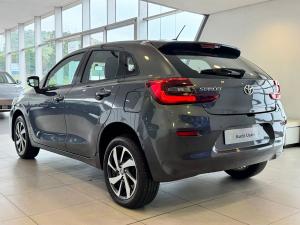 Toyota Starlet 1.5 XS manual - Image 4