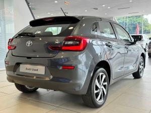 Toyota Starlet 1.5 XS manual - Image 6