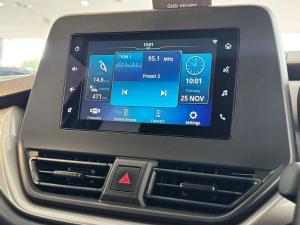 Toyota Starlet 1.5 XS manual - Image 9