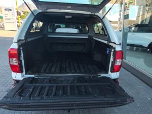 Ford Ranger 2.0 SiT double cab XL auto - Image 13