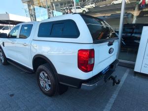 Ford Ranger 2.0 SiT double cab XL auto - Image 5
