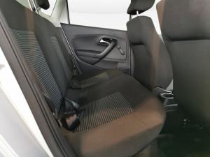 Volkswagen Polo Vivo hatch 1.4 Comfortline - Image 11