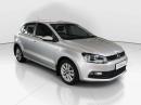 Thumbnail Volkswagen Polo Vivo hatch 1.4 Comfortline