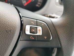 Volkswagen Polo Vivo hatch 1.4 Comfortline - Image 21