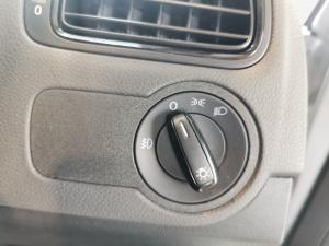 Volkswagen Polo Vivo hatch 1.4 Comfortline - Image 22