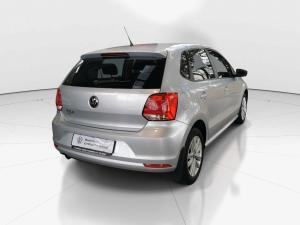 Volkswagen Polo Vivo hatch 1.4 Comfortline - Image 7