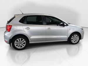 Volkswagen Polo Vivo hatch 1.4 Comfortline - Image 8