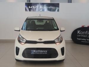 Kia Picanto 1.0 Street - Image 1