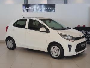 Kia Picanto 1.0 Street - Image 2