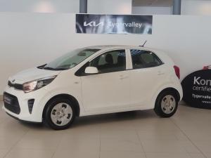 Kia Picanto 1.0 Street - Image 3