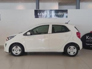 Kia Picanto 1.0 Street - Image 4