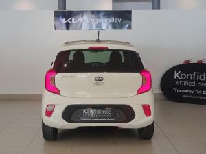 Kia Picanto 1.0 Street - Image 8