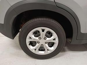 Kia Sonet 1.5 LX CVT - Image 10