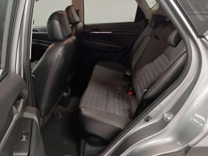 Kia Sonet 1.5 LX CVT - Image 12