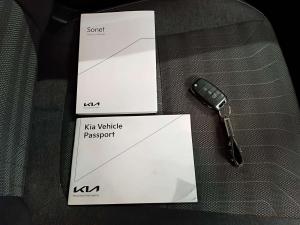 Kia Sonet 1.5 LX CVT - Image 14