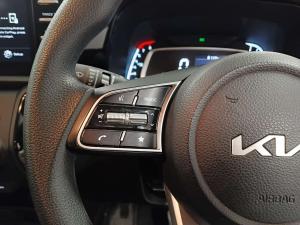 Kia Sonet 1.5 LX CVT - Image 16