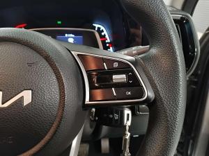Kia Sonet 1.5 LX CVT - Image 17