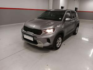 Kia Sonet 1.5 LX CVT - Image 1