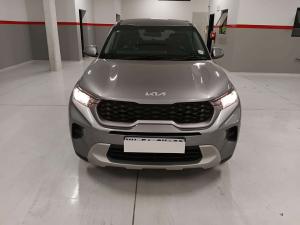 Kia Sonet 1.5 LX CVT - Image 2