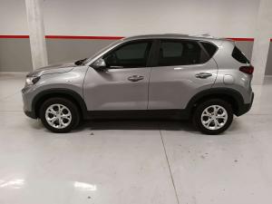 Kia Sonet 1.5 LX CVT - Image 3