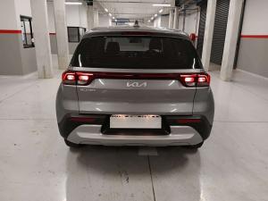 Kia Sonet 1.5 LX CVT - Image 4