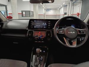 Kia Sonet 1.5 LX CVT - Image 7