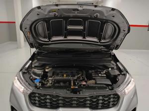 Kia Sonet 1.5 LX CVT - Image 9