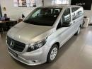 Thumbnail Mercedes-Benz Vito 116 2.0 CDI Tourer PRO automatic