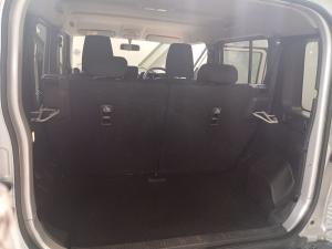 Suzuki Jimny 1.5 GLX AllGrip 5-door auto - Image 12