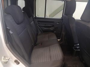 Suzuki Jimny 1.5 GLX AllGrip 5-door auto - Image 14