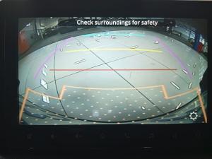 Suzuki Jimny 1.5 GLX AllGrip 5-door auto - Image 18