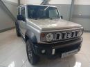 Thumbnail Suzuki Jimny 1.5 GLX AllGrip 5-door auto