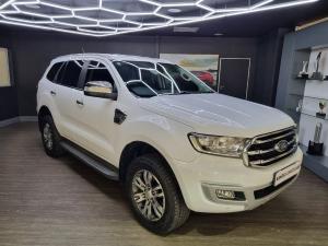 Ford Everest 3.2TDCi 4WD Limited - Image 1