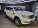 Ford Everest 3.2TDCi 4WD Limited - Thumbnail 1