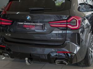 BMW X3 xDrive20d M Sport - Image 10