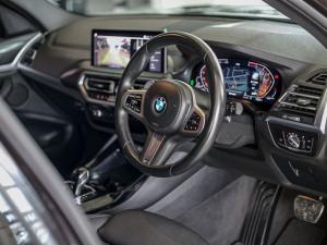BMW X3 xDrive20d M Sport - Image 11