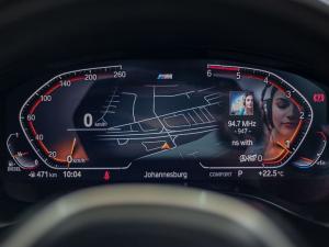 BMW X3 xDrive20d M Sport - Image 13