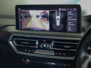 BMW X3 xDrive20d M Sport - Image 14