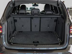 BMW X3 xDrive20d M Sport - Image 20