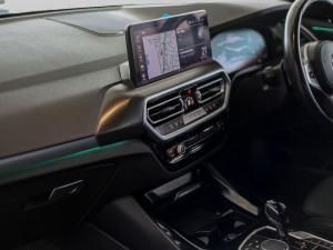 BMW X3 xDrive20d M Sport - Image 21
