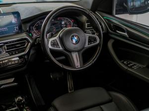 BMW X3 xDrive20d M Sport - Image 23