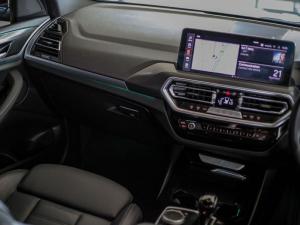 BMW X3 xDrive20d M Sport - Image 25