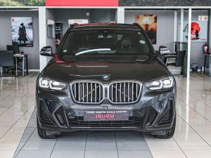 BMW X3 xDrive20d M Sport - Image 2