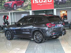 BMW X3 xDrive20d M Sport - Image 4