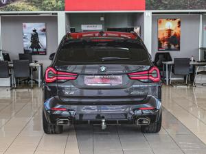 BMW X3 xDrive20d M Sport - Image 5